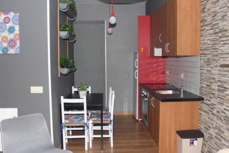 Apartamento KVARA - Apartamento de diseño Vigo Exterior foto